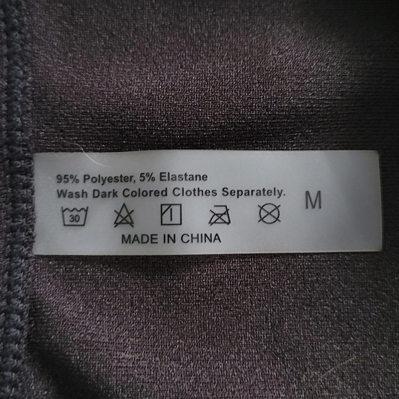 Classic Black Casual Cutout Minimalist Bikini Summer Swimsuit Set - Picture 7 of 14